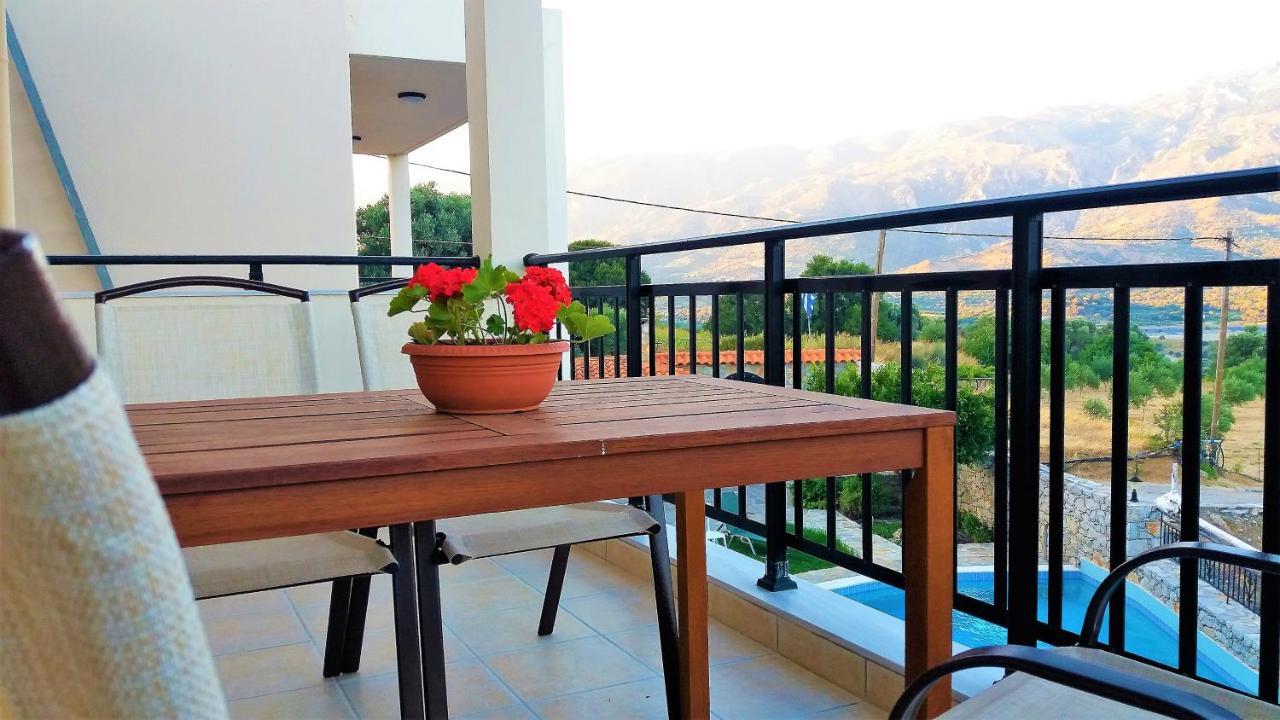 Petrochori Aparthotel المظهر الخارجي الصورة