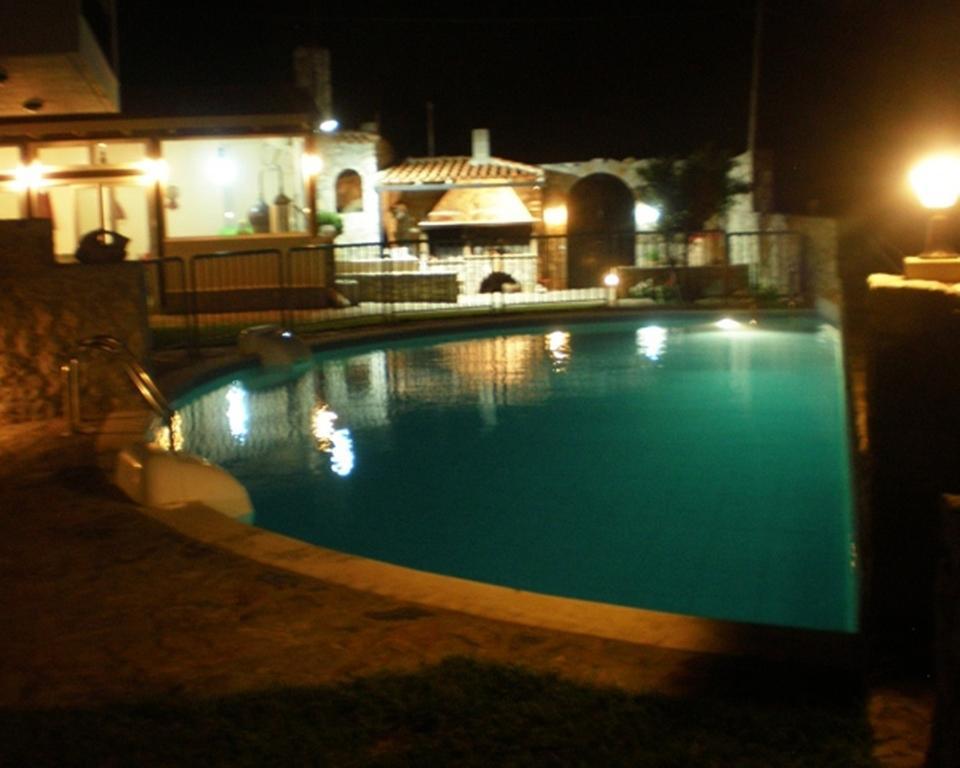 Petrochori Aparthotel المظهر الخارجي الصورة
