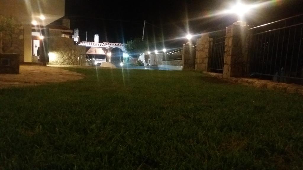 Petrochori Aparthotel المظهر الخارجي الصورة