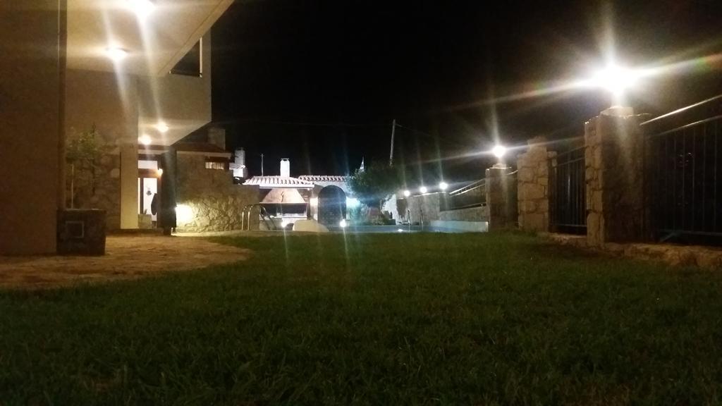 Petrochori Aparthotel المظهر الخارجي الصورة