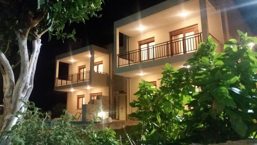 Petrochori Aparthotel المظهر الخارجي الصورة