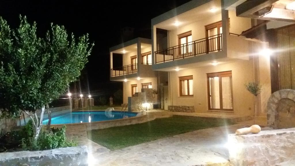 Petrochori Aparthotel المظهر الخارجي الصورة