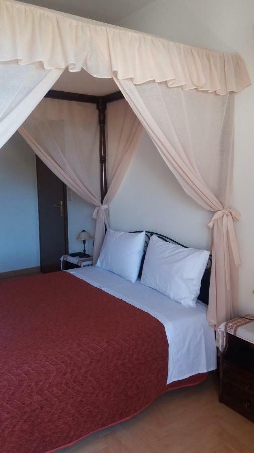 Petrochori Aparthotel المظهر الخارجي الصورة
