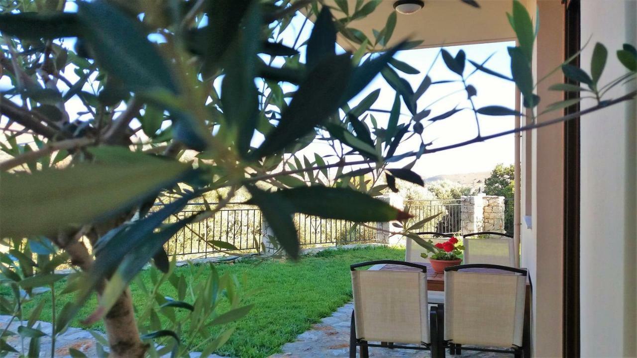 Petrochori Aparthotel المظهر الخارجي الصورة