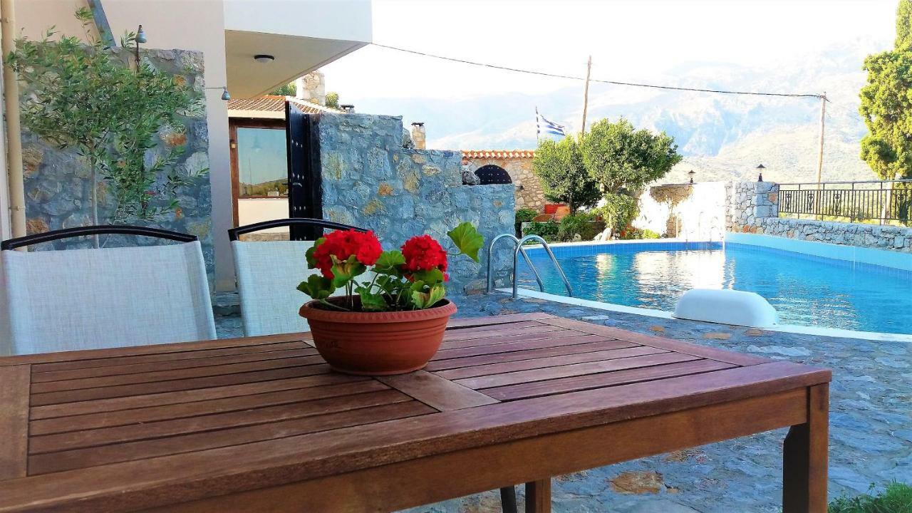 Petrochori Aparthotel المظهر الخارجي الصورة